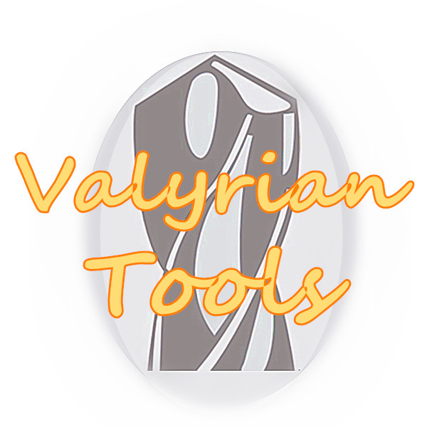 Valyrian Tools